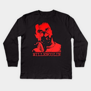 Millencolin Kids Long Sleeve T-Shirt